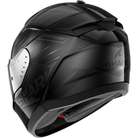 CASCO SHARK RIDILL 2 BERSEK