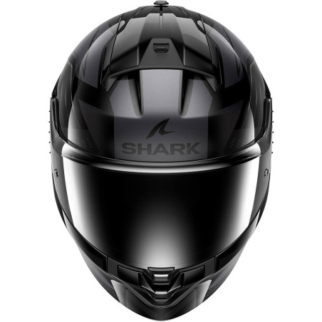 CASCO SHARK RIDILL 2 BERSEK