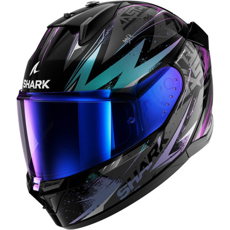 CASCO SHARK D-SKWAL 3 BLAST-R