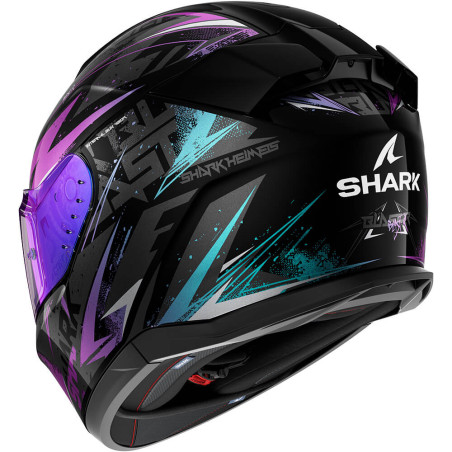 CASCO SHARK D-SKWAL 3 BLAST-R