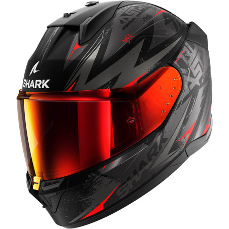 CASCO SHARK D-SKWAL 3 BLAST-R MAT