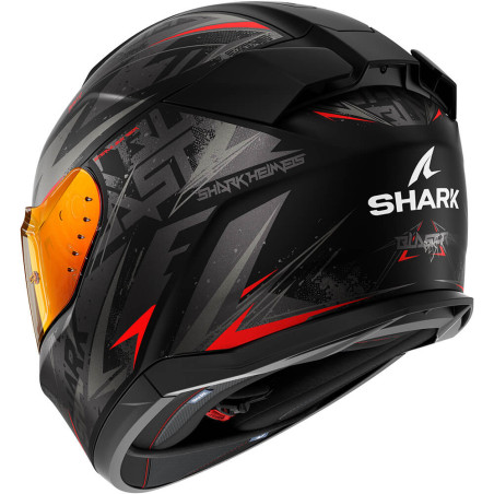 CASCO SHARK D-SKWAL 3 BLAST-R MAT