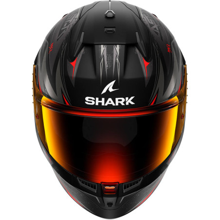 CASCO SHARK D-SKWAL 3 BLAST-R MAT