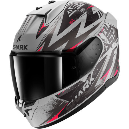 CASCO SHARK D-SKWAL 3 BLAST-R MAT