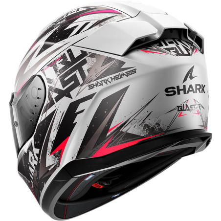 CASCO SHARK D-SKWAL 3 BLAST-R MAT