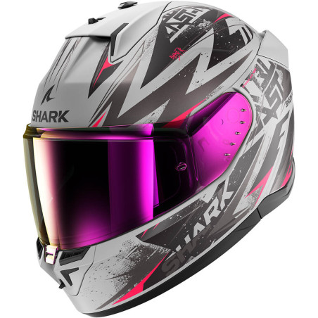 CASCO SHARK D-SKWAL 3 BLAST-R MAT