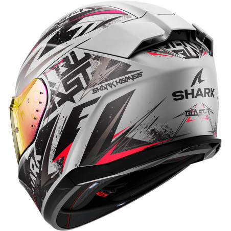 CASCO SHARK D-SKWAL 3 BLAST-R MAT