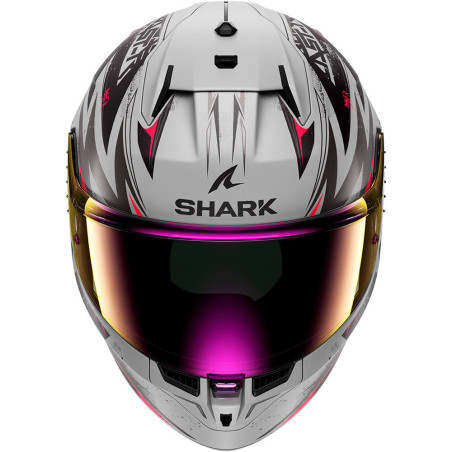 CASCO SHARK D-SKWAL 3 BLAST-R MAT