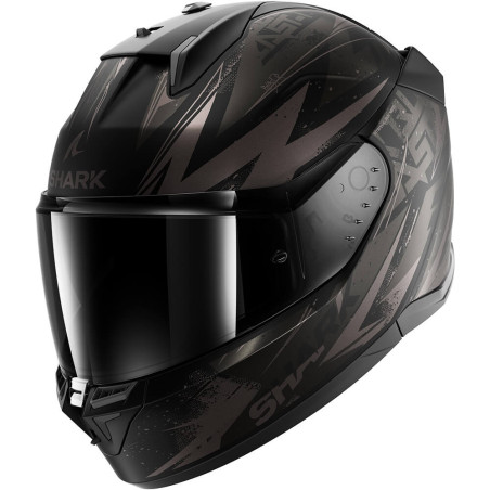 CASCO SHARK D-SKWAL 3 BLAST-R MAT