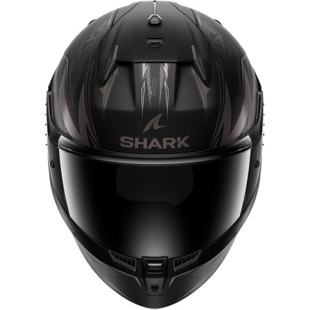 CASCO SHARK D-SKWAL 3 BLAST-R MAT