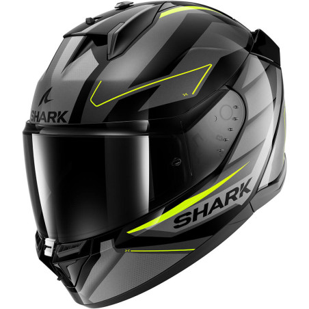 CASCO SHARK D-SKWAL 3 SIZLER