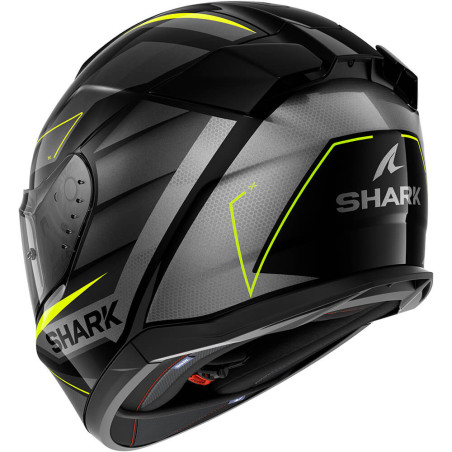 CASCO SHARK D-SKWAL 3 SIZLER