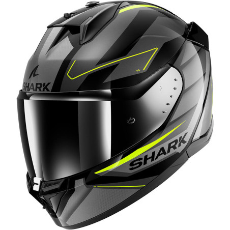 CASCO SHARK D-SKWAL 3 SIZLER