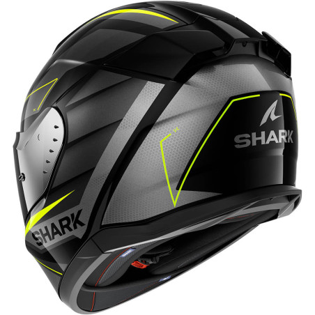 CASCO SHARK D-SKWAL 3 SIZLER