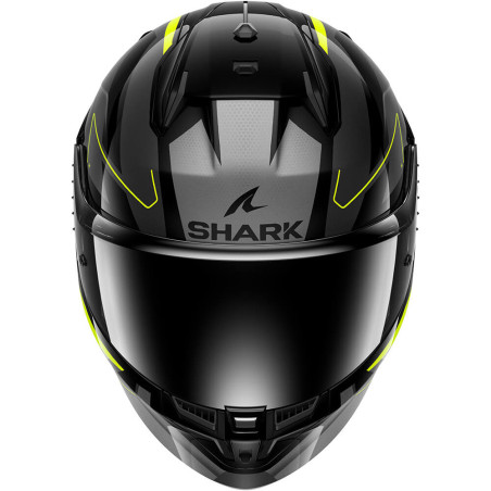 CASCO SHARK D-SKWAL 3 SIZLER