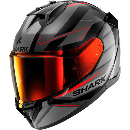 CASCO SHARK D-SKWAL 3 SIZLER