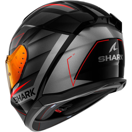 CASCO SHARK D-SKWAL 3 SIZLER