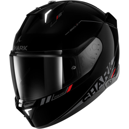 CASCO SHARK SKWAL I3 BLANK SP