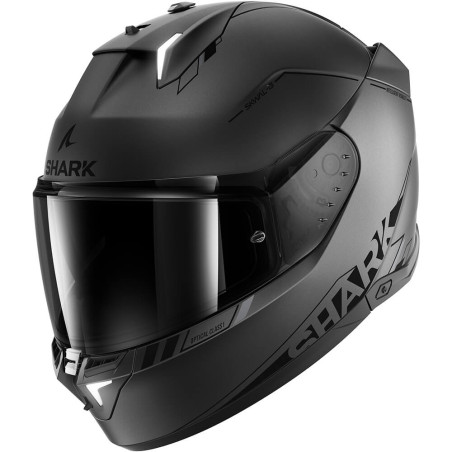 CASCO SHARK SKWAL I3 BLANK SP MAT