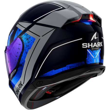 CASCO SHARK SKWAL I3 RHAD