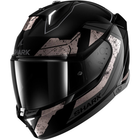 CASCO SHARK SKWAL I3 RHAD