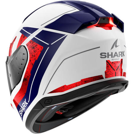 CASCO SHARK SKWAL I3 RHAD