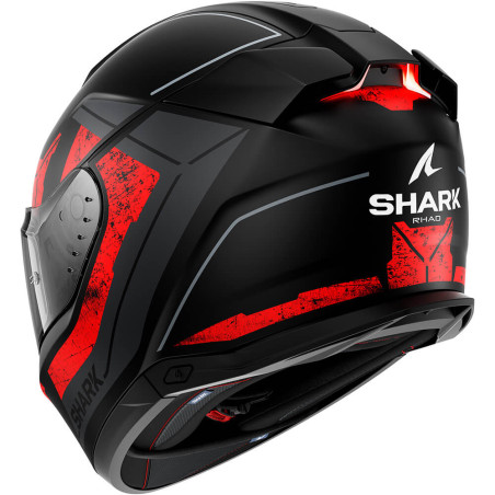 CASCO SHARK SKWAL I3 RHAD MAT