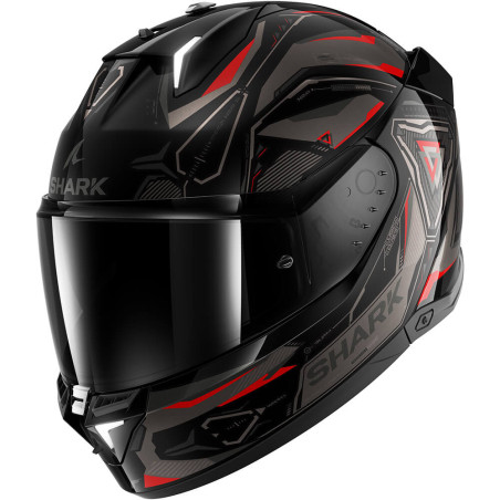 CASCO SHARK SKWAL I3 LINIK