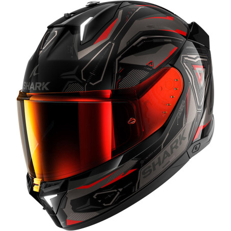 CASCO SHARK SKWAL I3 LINIK