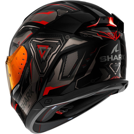 CASCO SHARK SKWAL I3 LINIK