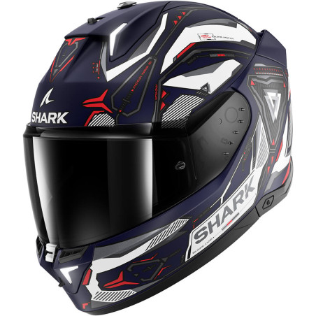 CASCO SHARK SKWAL I3 LINIK MAT