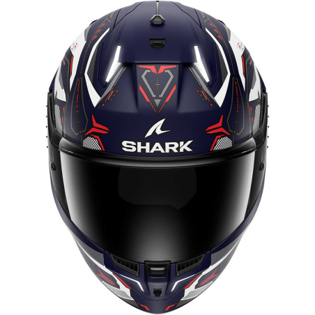 CASCO SHARK SKWAL I3 LINIK MAT