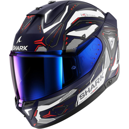 CASCO SHARK SKWAL I3 LINIK MAT