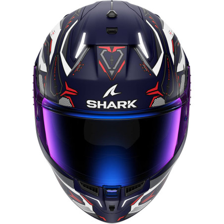 CASCO SHARK SKWAL I3 LINIK MAT