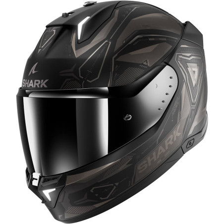 CASCO SHARK SKWAL I3 LINIK MAT