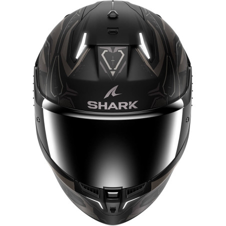 CASCO SHARK SKWAL I3 LINIK MAT