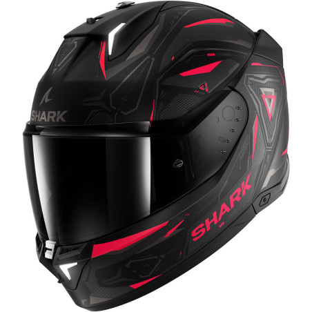 CASCO SHARK SKWAL I3 LINIK MAT