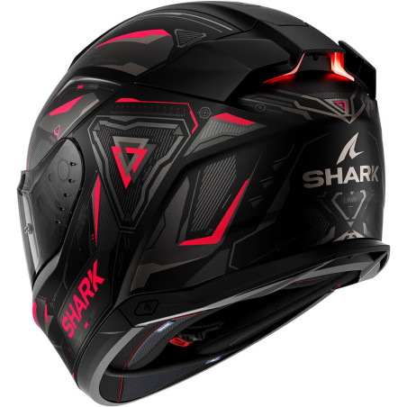 CASCO SHARK SKWAL I3 LINIK MAT