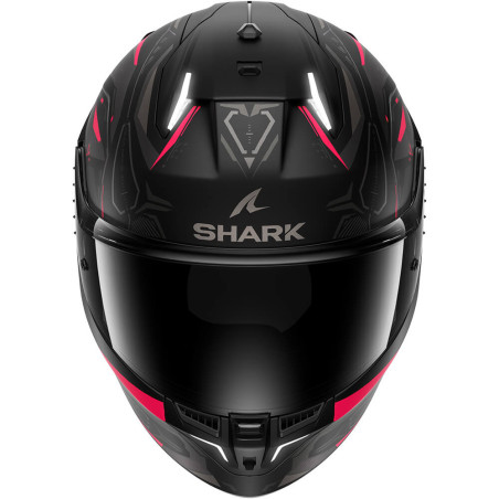 CASCO SHARK SKWAL I3 LINIK MAT