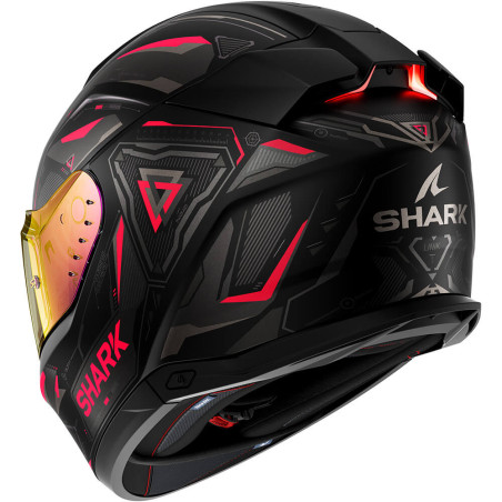 CASCO SHARK SKWAL I3 LINIK MAT