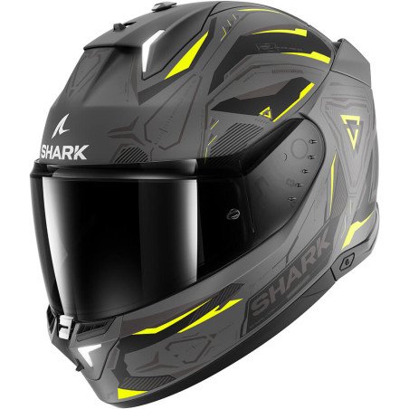 CASCO SHARK SKWAL I3 LINIK MAT