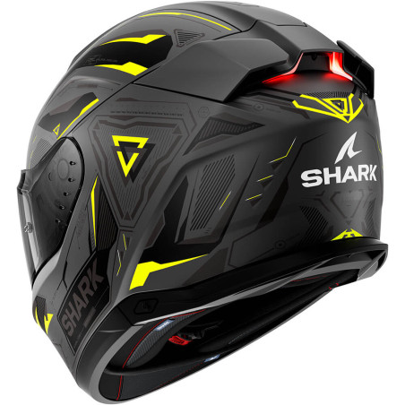 CASCO SHARK SKWAL I3 LINIK MAT