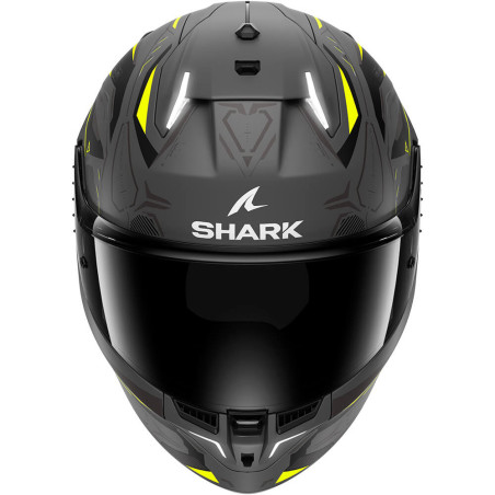 CASCO SHARK SKWAL I3 LINIK MAT