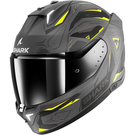 CASCO SHARK SKWAL I3 LINIK MAT