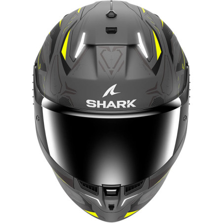 CASCO SHARK SKWAL I3 LINIK MAT