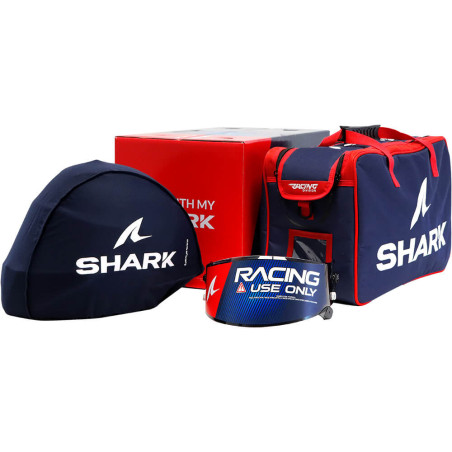 CASCO SHARK RACE-R PRO GP 06 BLANK