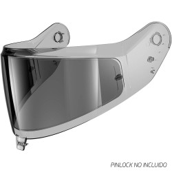 Pantalla casco 2025 shark evoline 3