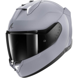 CASCO SHARK SKWAL I3 DARK SHADOW