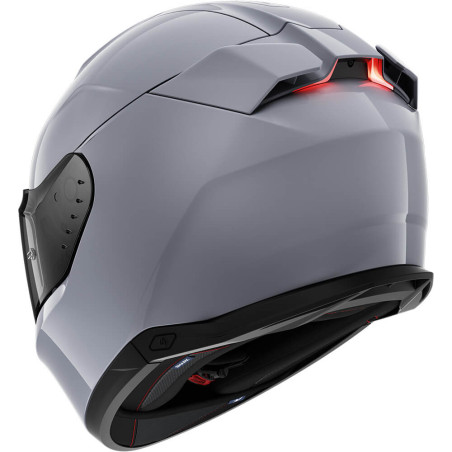 CASCO SHARK SKWAL I3 DARK SHADOW EDITION