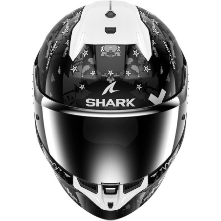 CASCO SHARK SKWAL I3 HELLCAT